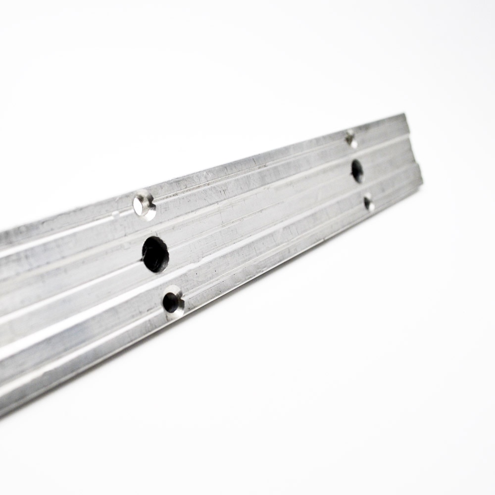 SBR12 200mm 12mm linear rail SBR12 L 200mm for cnc parts linear guide