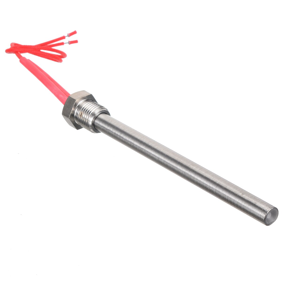 Mayitr 220v 300w sytytystangon puupellettilämmitysputki takkaa varten bbq-grilli-liesiosa