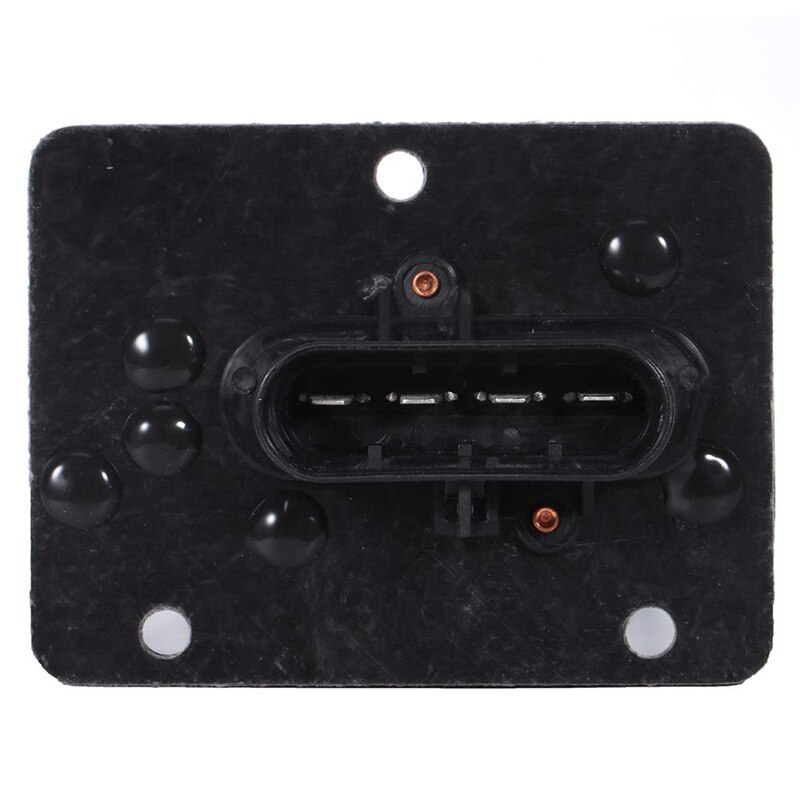 15094285 resistencias de motor de ventilador de calefacción y aire acondicionado compatibles con 1995-2005 chevrolet blazer /1998-1999 k1500 suburban /1995-200