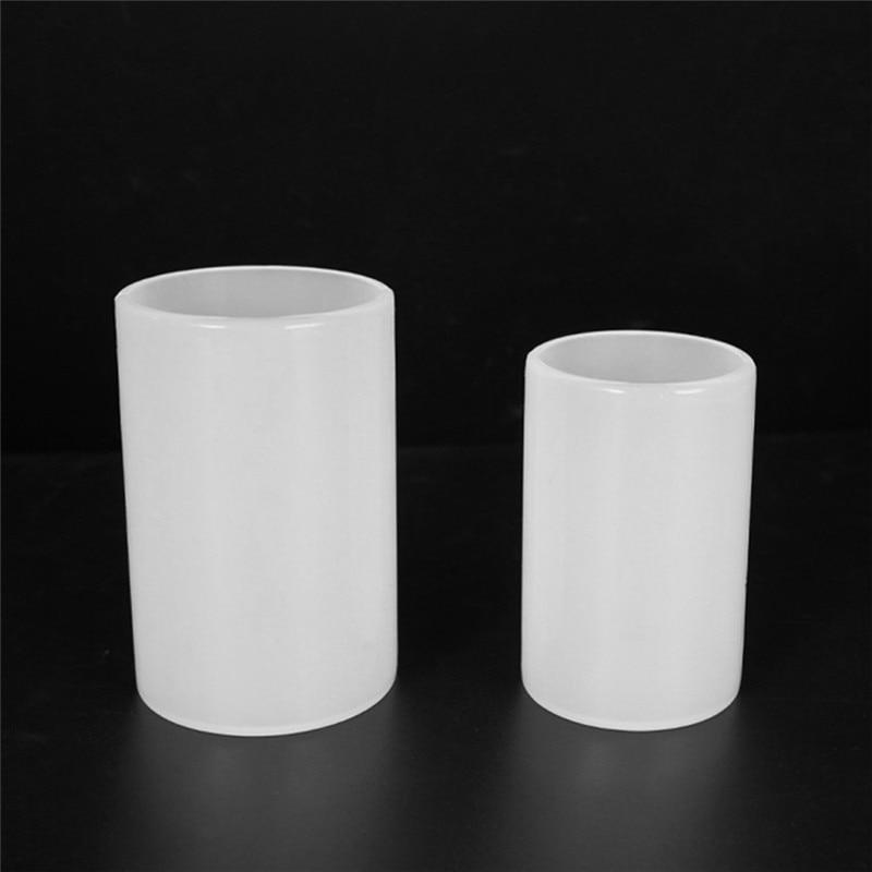 Molde de silicona para bolígrafo para bricolaje, recipiente organizador hexagonal de resina epoxi, soporte de almacenamiento redondo, moldes de sílice, manualidades, herramientas de fabricación de joyas