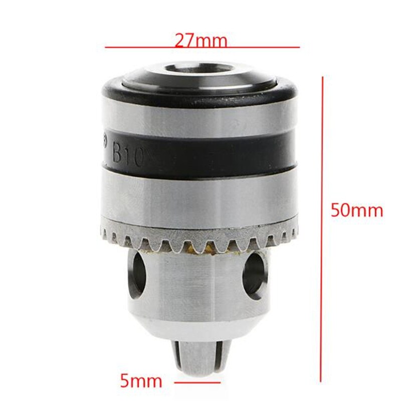 Dc 12-36V Drehmaschine Drücken 555 Motor- Mit Miniatur Hand Bohrfutter Und Montage Halterung Dc Motor-