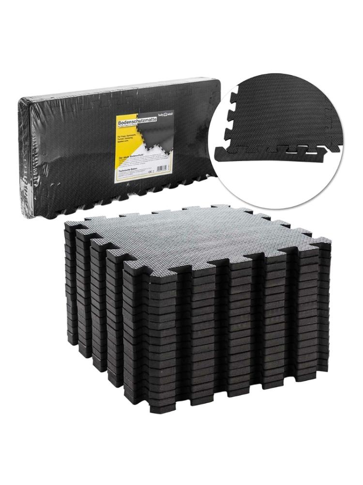 Children Play Mat EVA Foam Interlocking Tiles Protective Flooring Eva Foam Mats