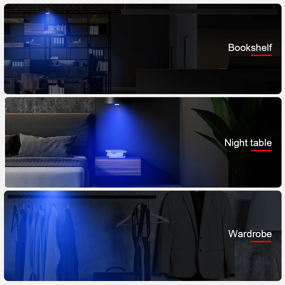 LED berühren Licht Hand Auto Dach Decke Lampe drinnen Auto Beleuchtung Nacht Lesen Licht Leselampe Auto Innen Lichter