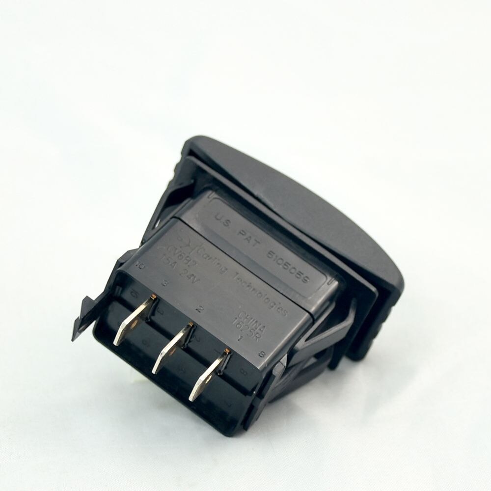 24V 15A FWD/REV switch for club car precedent and ds golf carts