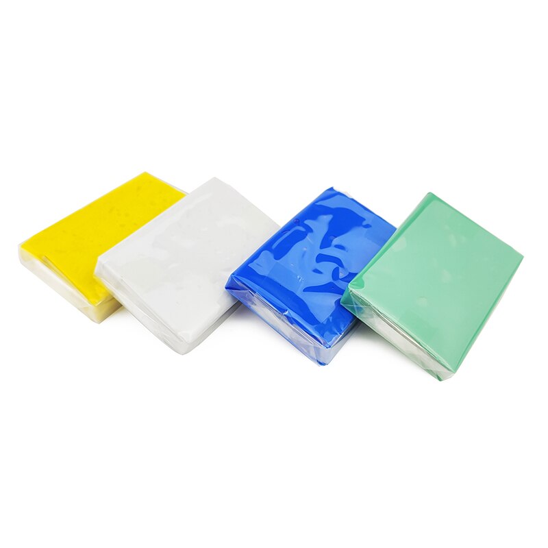100g Magic Clay Bar Car Wash Detailing Clay Sludge Remove Car Surface Magic Cleaner Hand Tools For Auto Care Marflo Brilliatech