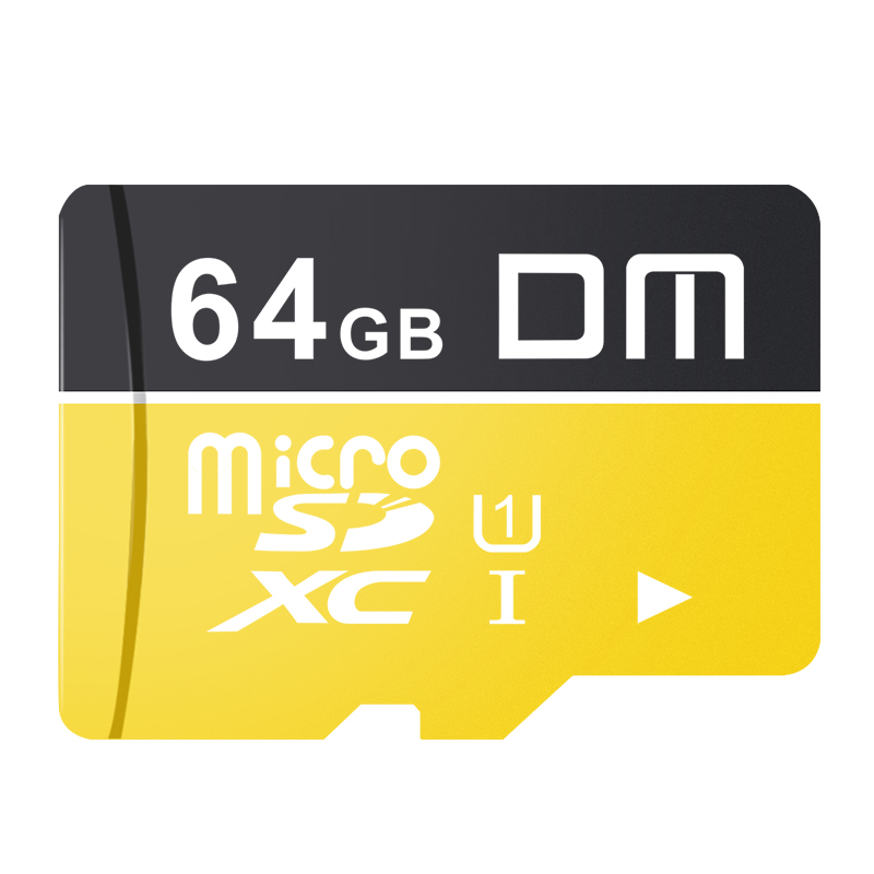 DM MCSD010-C10 Micro SD Card Class10 TF Card 16gb 32gb 64gb 128gb Memory card