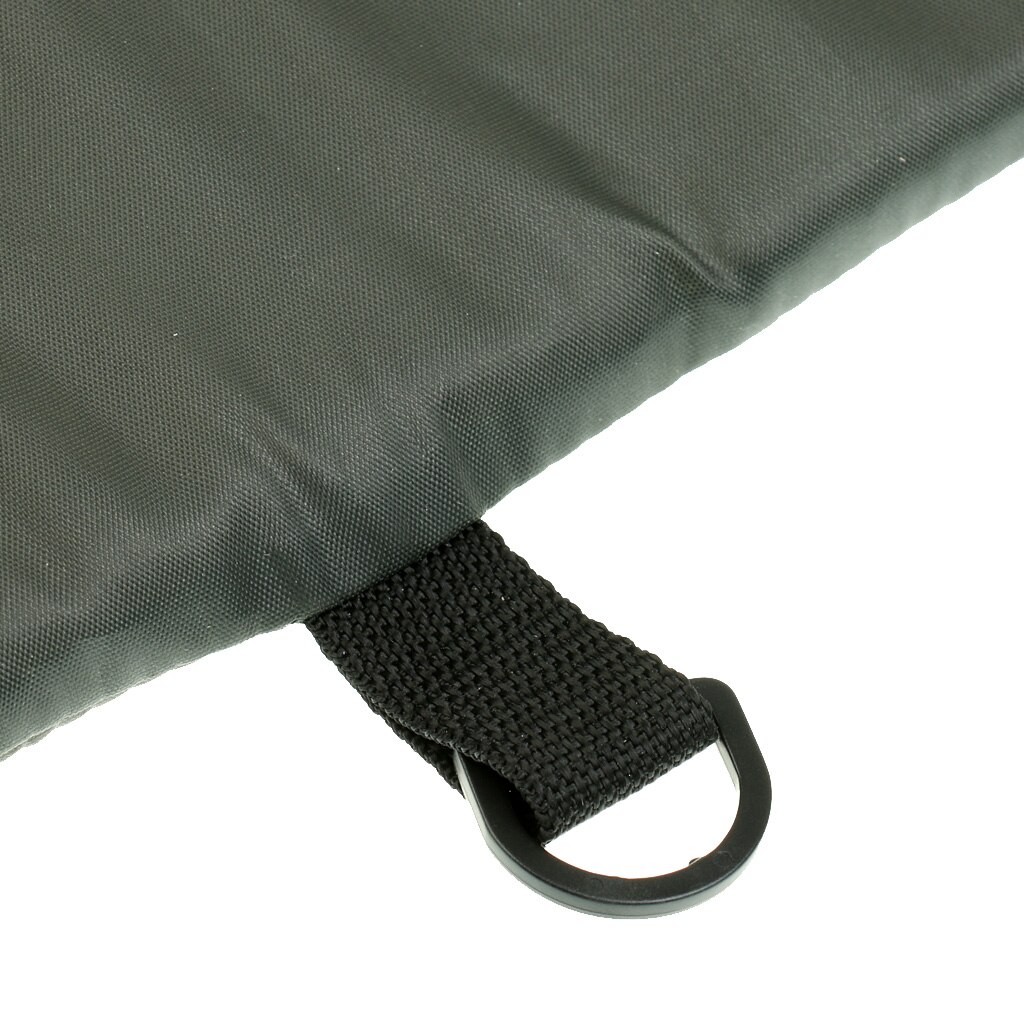 Tapis De Décrochage Pour Carpe Lucx - Imperméable, Séchage Rapide, Flottant
