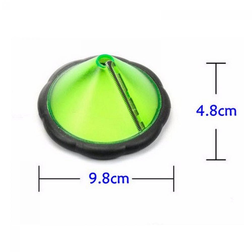 Cuchillas para cortar verduras en espiral, rallador, herramientas de cocina, espagueti, Pasta: 4