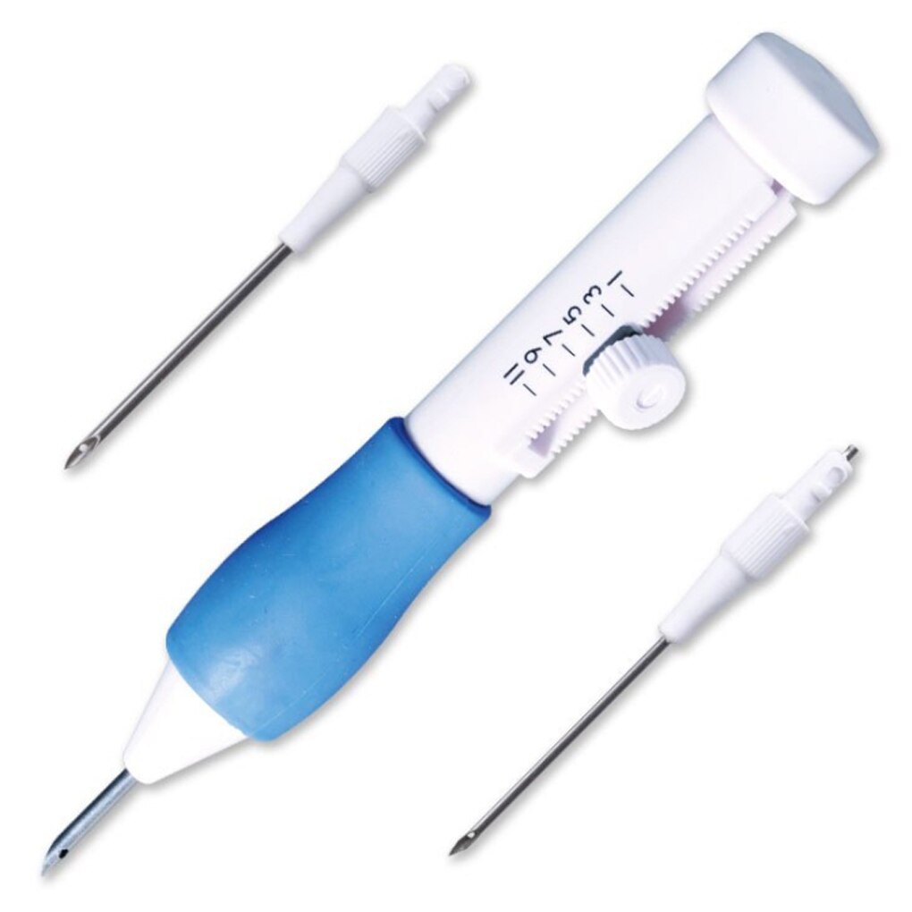 Style Special Offer Sewing Stitching Punching Punch Needle Kit For Embroidery