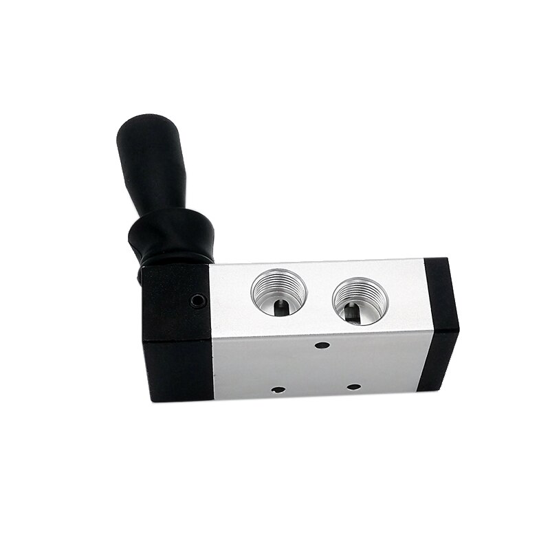 pneumatic switch valve 4H310-10 manual pneumatic 5/2 directional valve pneumatic hand valve