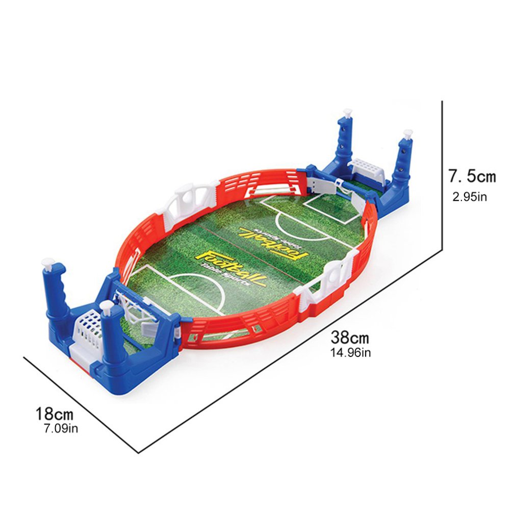 Tafel Voetbal Sport Voetbal Game Bal Interactieve Board Speelgoed Ouder-kind Interactief Tafel Football Match Puzzel Speelgoed