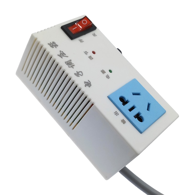 Uadme Voltage Regulator, AC 220 V, 10 A, 4000 W, SCR, Electronic