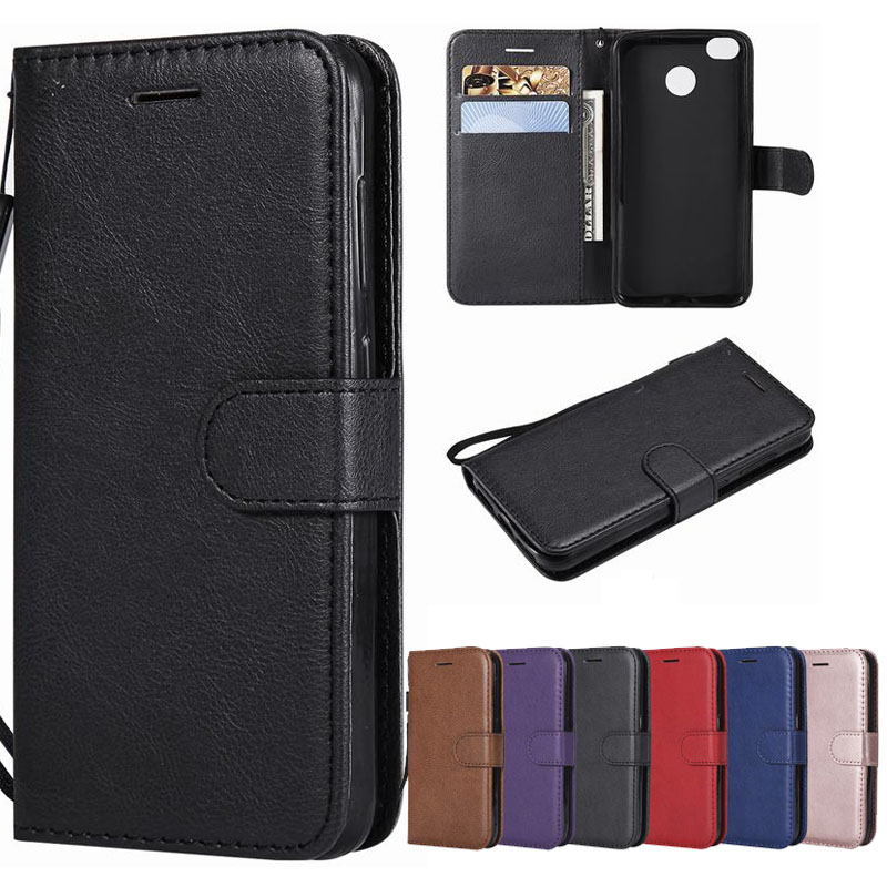 For Xiaomi Redmi Note 4x Case Redmi Note 4 Cover Flip Stand Leather Wallet Case For Xiaomi Redmi Note 4 Phone Bags Cover Hoedjes