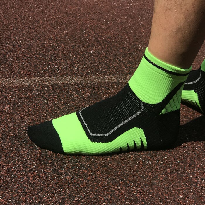 Vinter män sport strumpor bomull casual män crew strumpor vandring jogging snö strumpa för män resor vandring strumpa  eu 39-44 meias