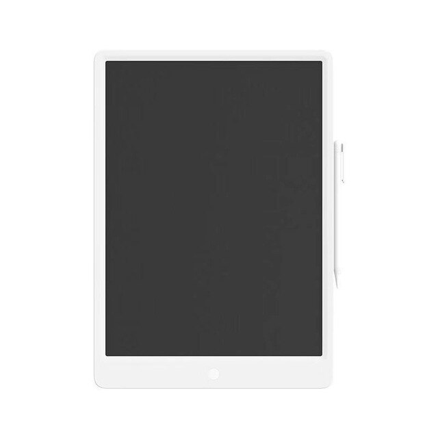 Original Xiaomi Mijia LCD Writing Tablet with Pen Digital Drawing Electronic Handwriting Pad Message Graphics Board: 13.5inch