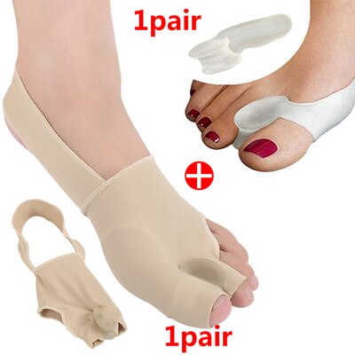Ballen Schiene groß Zehe Korrektor Fuß Schmerzen Linderung Hallux Valgus Korrektur Pedikübetreffend Werkzeuge Kissen Pad Fußpflege Werkzeug