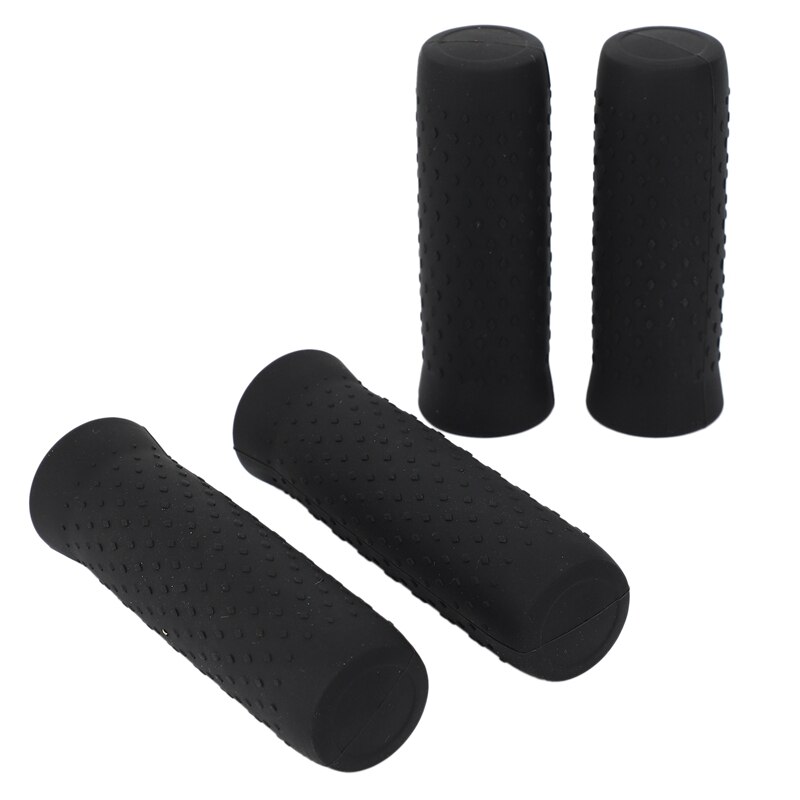 Novel-Handlebar Hand Grip Parts for Ninebot Max G30 Smart Electric Kick Scooter Foldable Skateboard Hand Handle Accessory