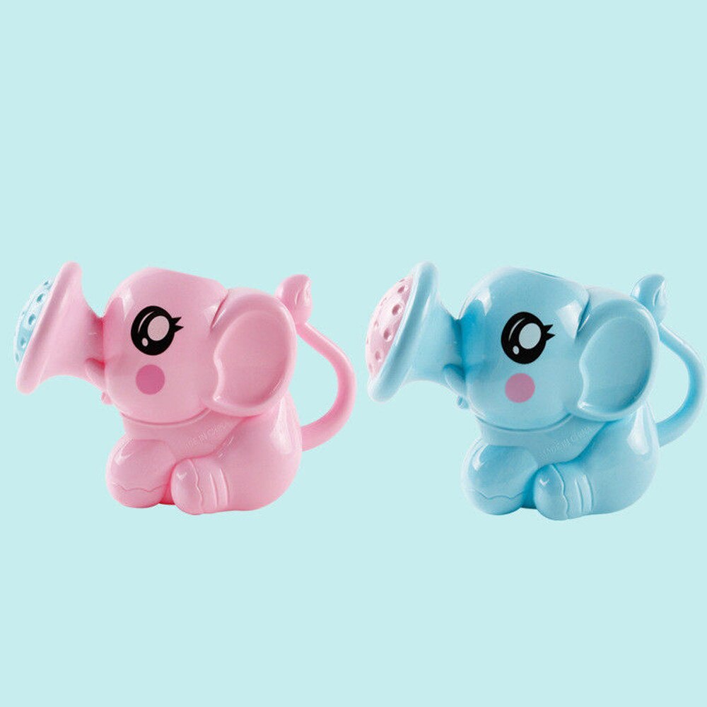 Leuke Kawaii Babybadje Speelgoed Douche Dieren Olifant Kid 'S Water Bad Badkamer Spelen Speelgoed Grappige Kinderen Developmental Toy