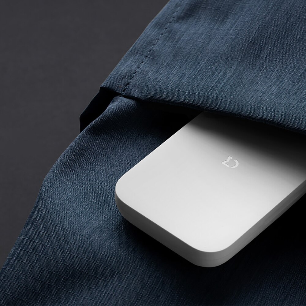 Xiaomi mijia manicure obcinacz robić paznokci Pedicure zestaw przenośny zestaw higieny podróży zestaw narzędzi robić cięcia paznokci ze stali nierdzewnej 5 sztuk/zestaw