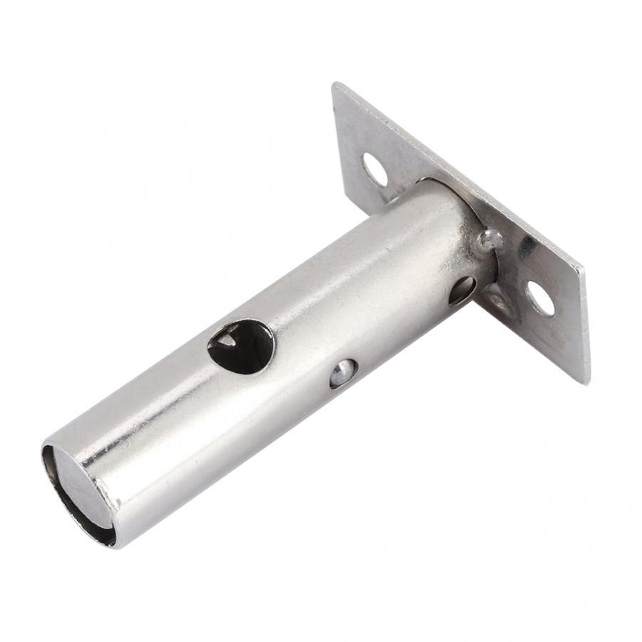 IronPipe Tube Lock Invisible Pipe lock Locker For Fireproof Door Escape Aisle Locks furniture lock candado