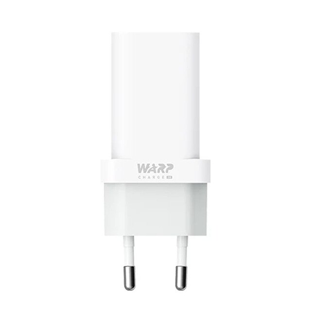 Original oneplus 7 t pro carregador 30w adaptador de alimentação um mais 7 pro ue/eua warp carga 5 v/6a 30 carregador 6a usb tipo c cabo: only EU charger