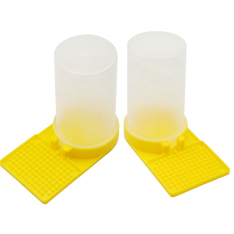 Drinkwaterdispenser voor bijen, bijenkastingang, voederbak voor bijen, imkerbenodigdheden, imkergereedschap