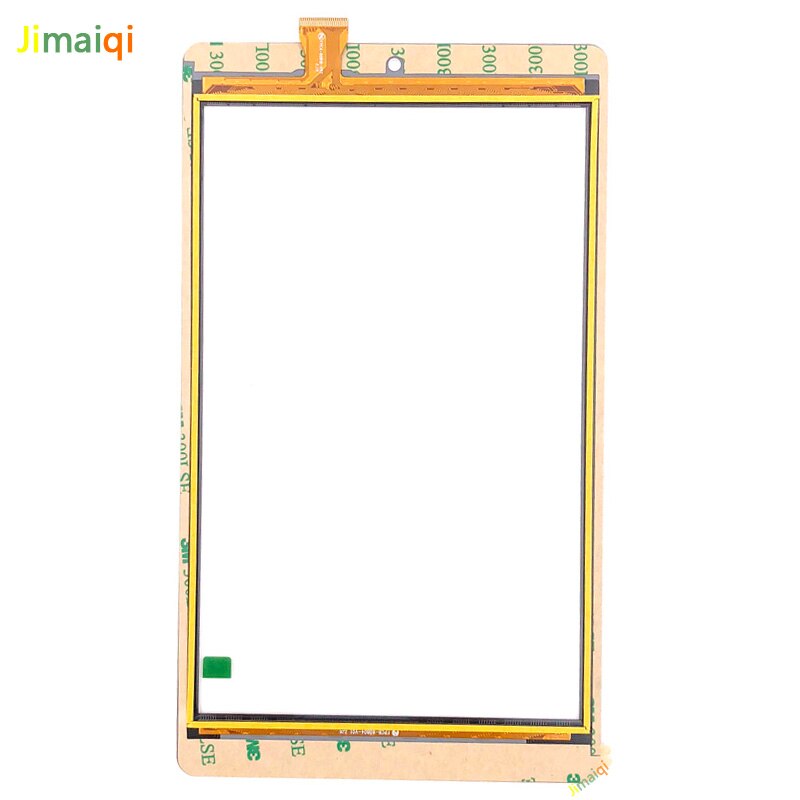 Voor 8 ''inch Teclast P80 PRO FPCA-80B18-V02 Tablet PC Touch Screen Digitizer Glas Sensor Panel Vervangende Onderdelen FPCA-80818-V02