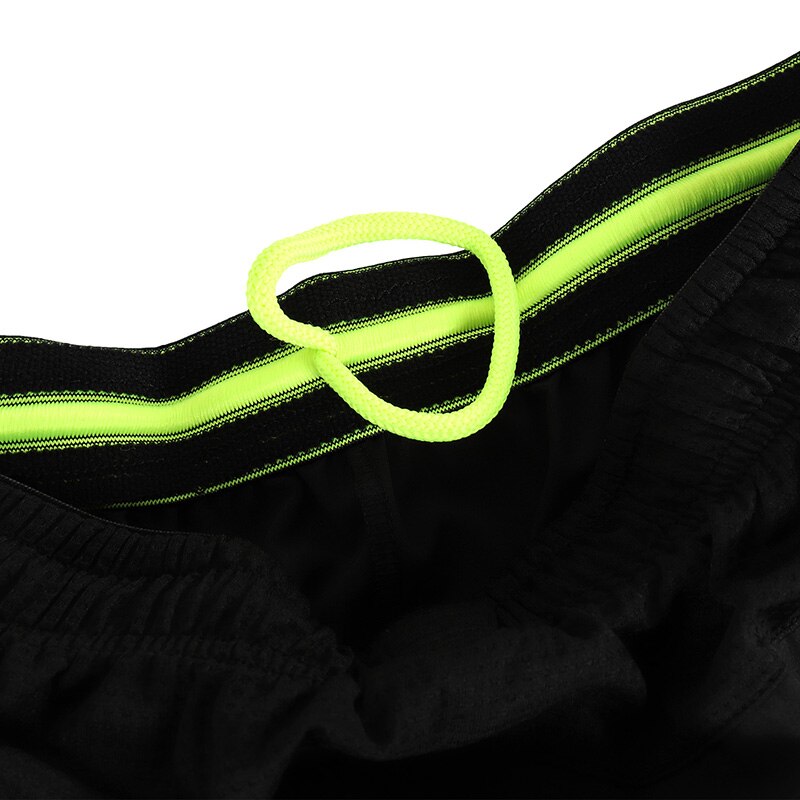 ARSUXEO Running Shorts Men Ropa Deportiva Hombre Quick Dry Sport Training Jogging Workout Gym Shorts Lightweight Loose Fit