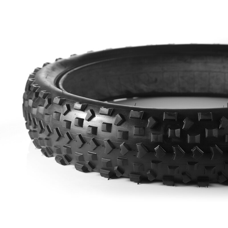 INNOVA bicycle ATV tyre beach bike tire 20*4.0 city fat bike tires 20er 60TPI ultralight 1128g wire bead large particle tire
