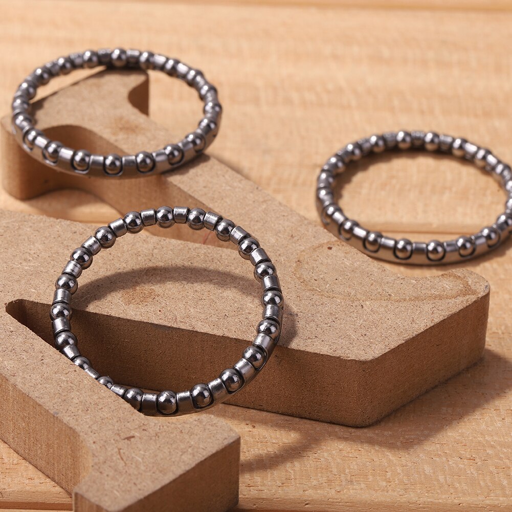 10Pcs/Set MTB Road Bike Ball Bearing for MTB Mountain Bicycle Cycling Accessory for 34/44mm Front Fork Headset