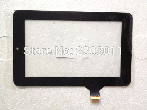 7&#39;&#39; tablet pc Explay Surfer 7.04 digitizer touch screen glass sensor