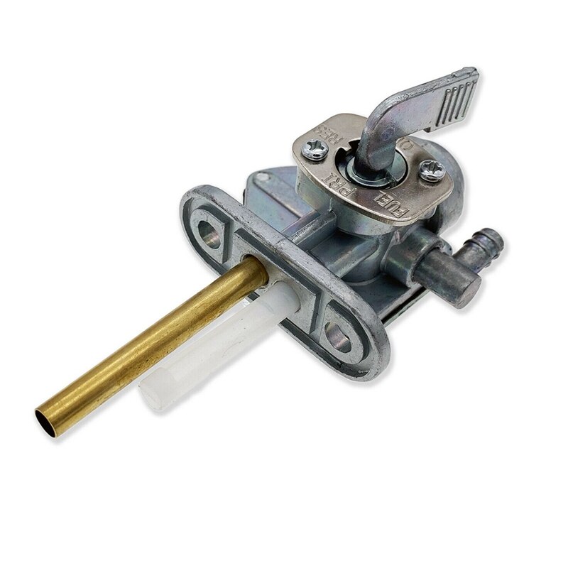 per Suzuki Lt80 Ltz400 Z400 Ltz250 Ltf300 Valvola Interruttore Serbatoio Carburante Rubinetto