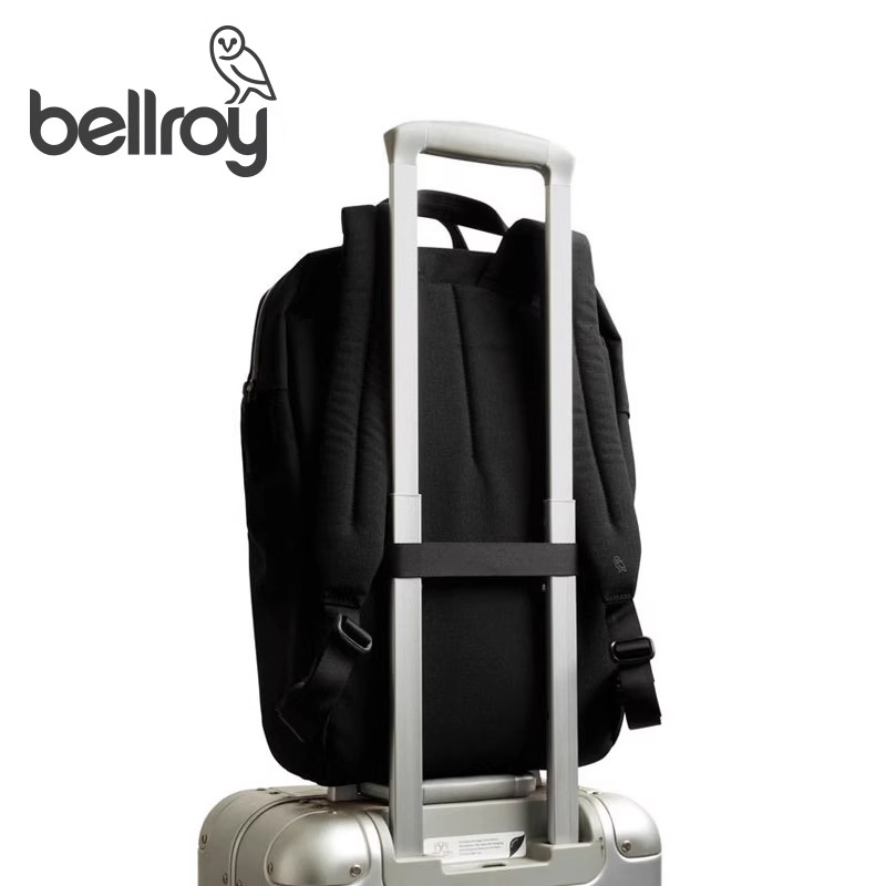 Via Workpack Vitality Tote Backpack Eco-friendly Waterproof Business Travel Backpack