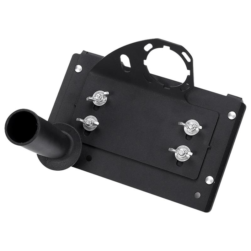 45 graden tegelafschuinen 45 graden hoeksnijmachine Tegelsnijder Gereedschap Haakse slijper Gereedschap 12 mm Verstelbaar bereik voor steen