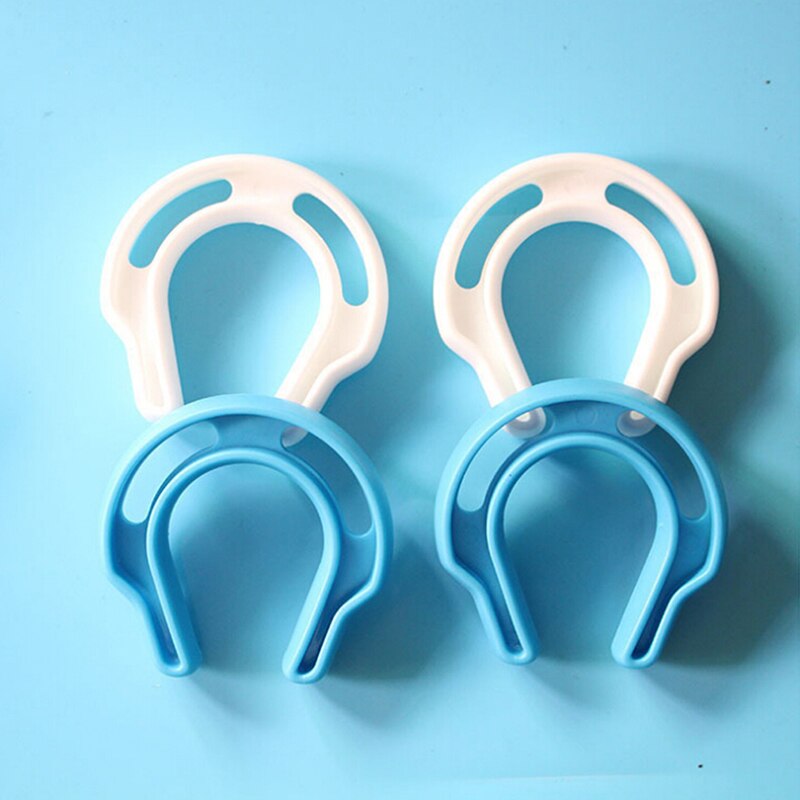 Serrure de sécurité pour bébé, verrou de sécurité pour bébé, verrou de porte en forme de main pour enfants, protection des enfants, aspect sécurité