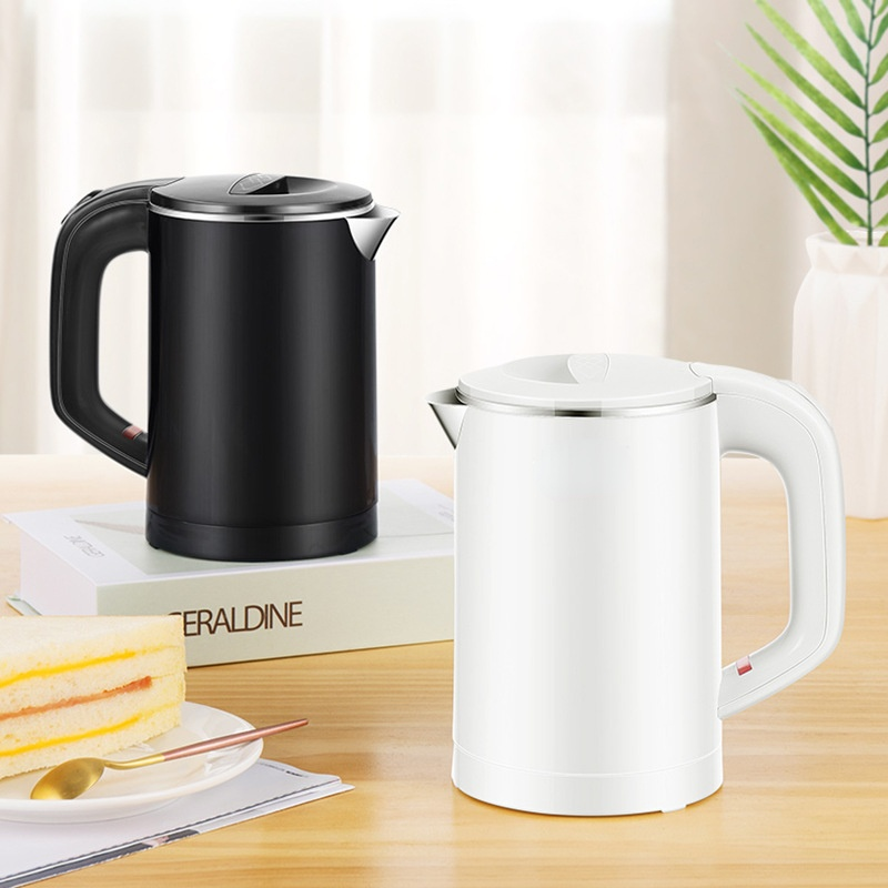 0.6L Portable mini travel electric kettle small capacity electric kettle household kettle