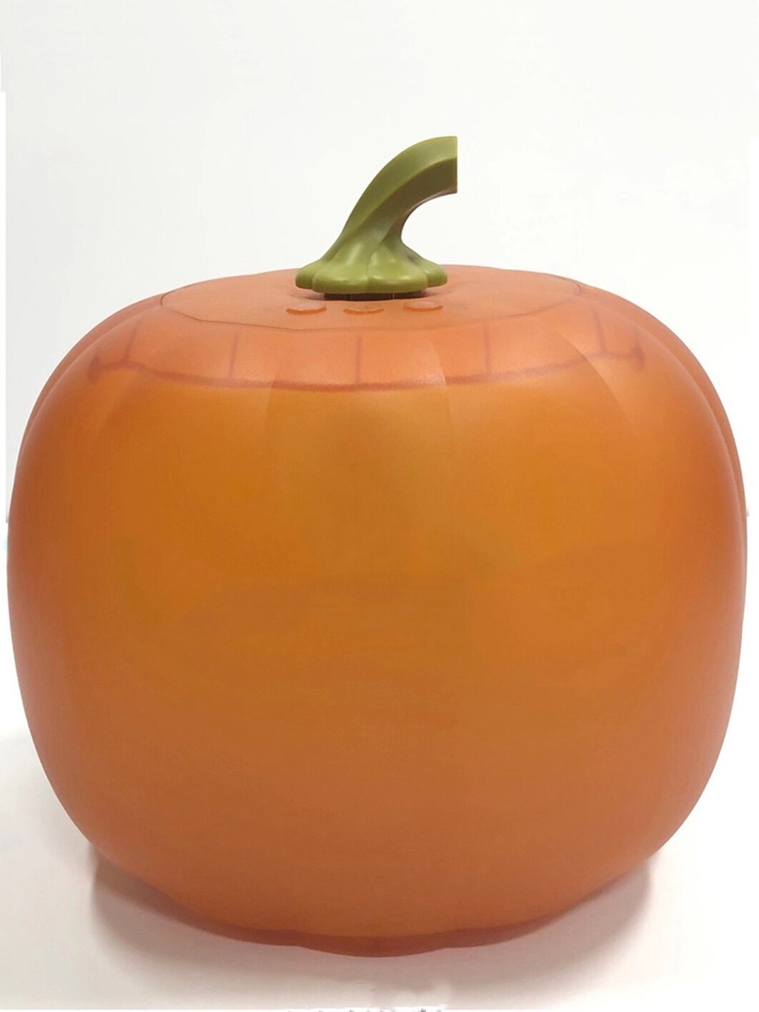 Halloween Talking Animated Pumpkin with Built-in 3-in-1 Projector & Speaker for Home Party: Default Title