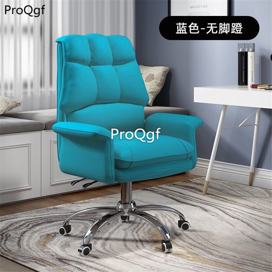 Prodgf 1 Set Ins simple Game Computer Chair: 22
