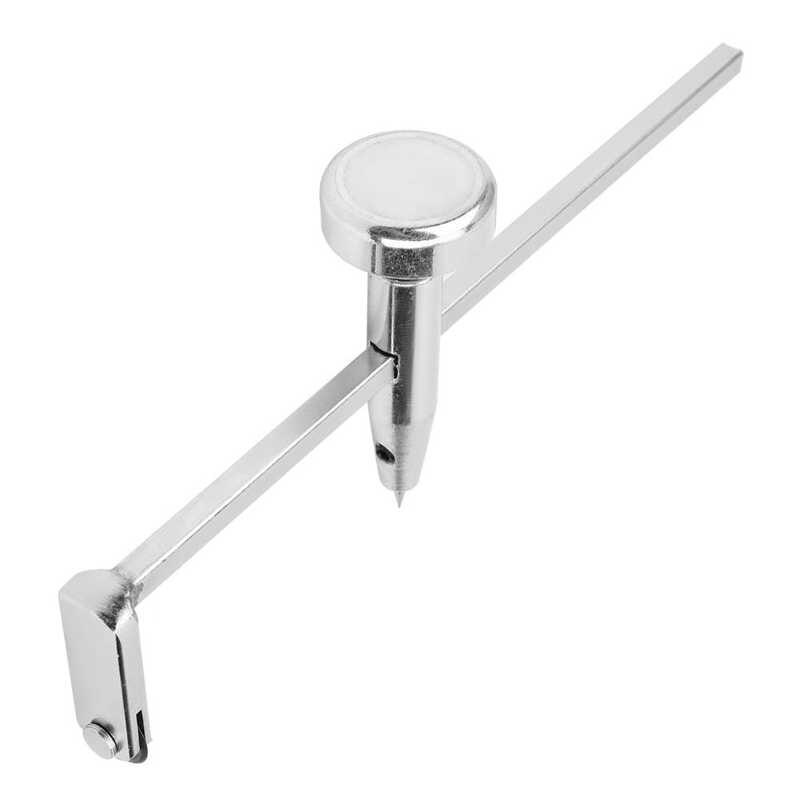 Stainless Steel Circle Hole Cutter Hole Cutter for Circle Cutting Drywalls