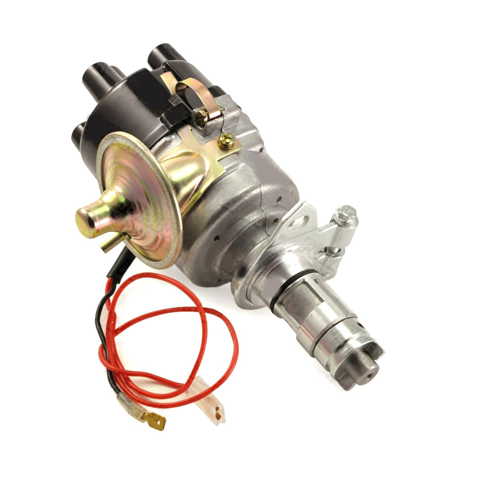 Powerspark 45D Sports Electronic Distributor for Mini MGB Austin Triumph etc