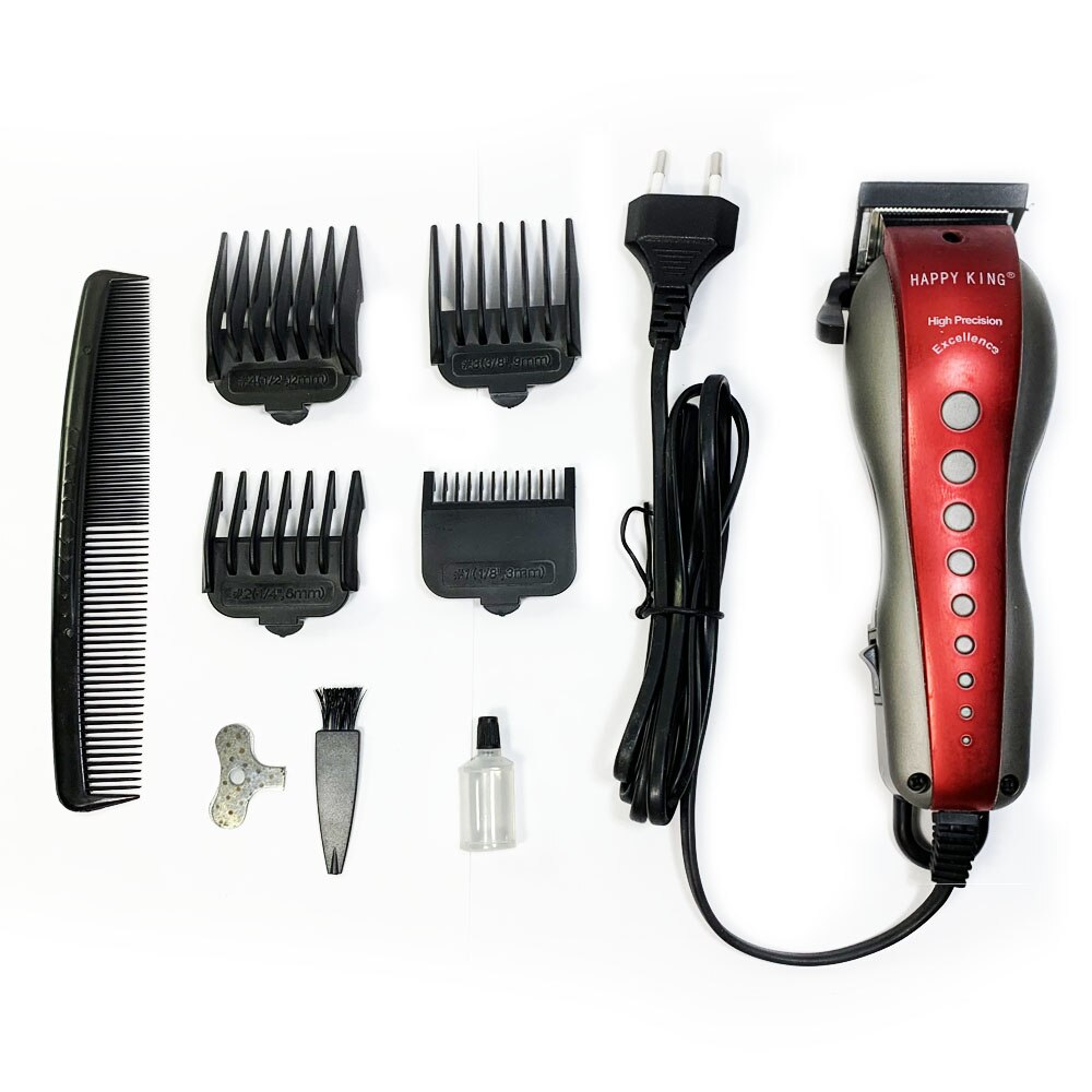 one Pro Hair Cutting Kit Clippers Trimmer Shaver Hair clippers super Hair Trimmer