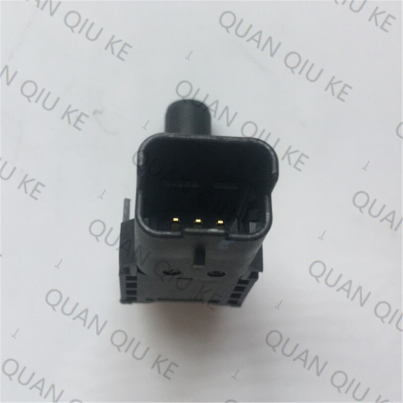 MAP Sensor Fit For 2.0L EcoBoost BB5A-9F479-BB BB5A-9F479-BA 5WK96881 Intake Air Pressure Sensor BB5Z-9F479-B BB5Z-9F479-A