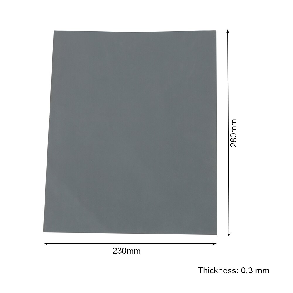  NEUE 5 Stück Schleifpapier Set 2000 2500 3000 5000 7000 Grit Schleifen Motiv 