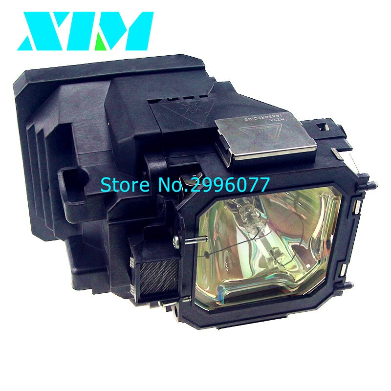 POA-LMP105/610 330 7329 Projector Lamp for Sanyo PLC-XT20/PLC-XT20L/PLC-XT25/PLC-XT25L/PLC-XT25K/PLC-XT21/PLC-XT21L/PLC-XT20K