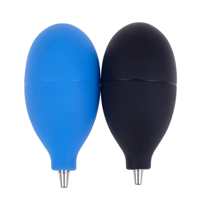 80mm Rubber Cleaning Tool Air Dust Blower Ball Camera Watch Keyboard Accessories