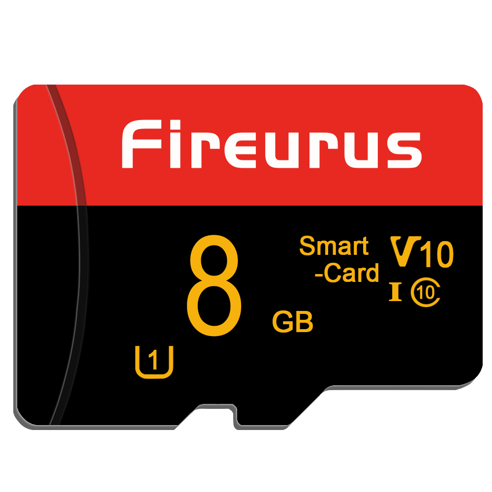 style Micro TF/SD Card 2GB 4GB Flash Memory Card Class 10 micro Mini SD Card 32 gb 64gb TF SD Card for Smartphone: 32 GB