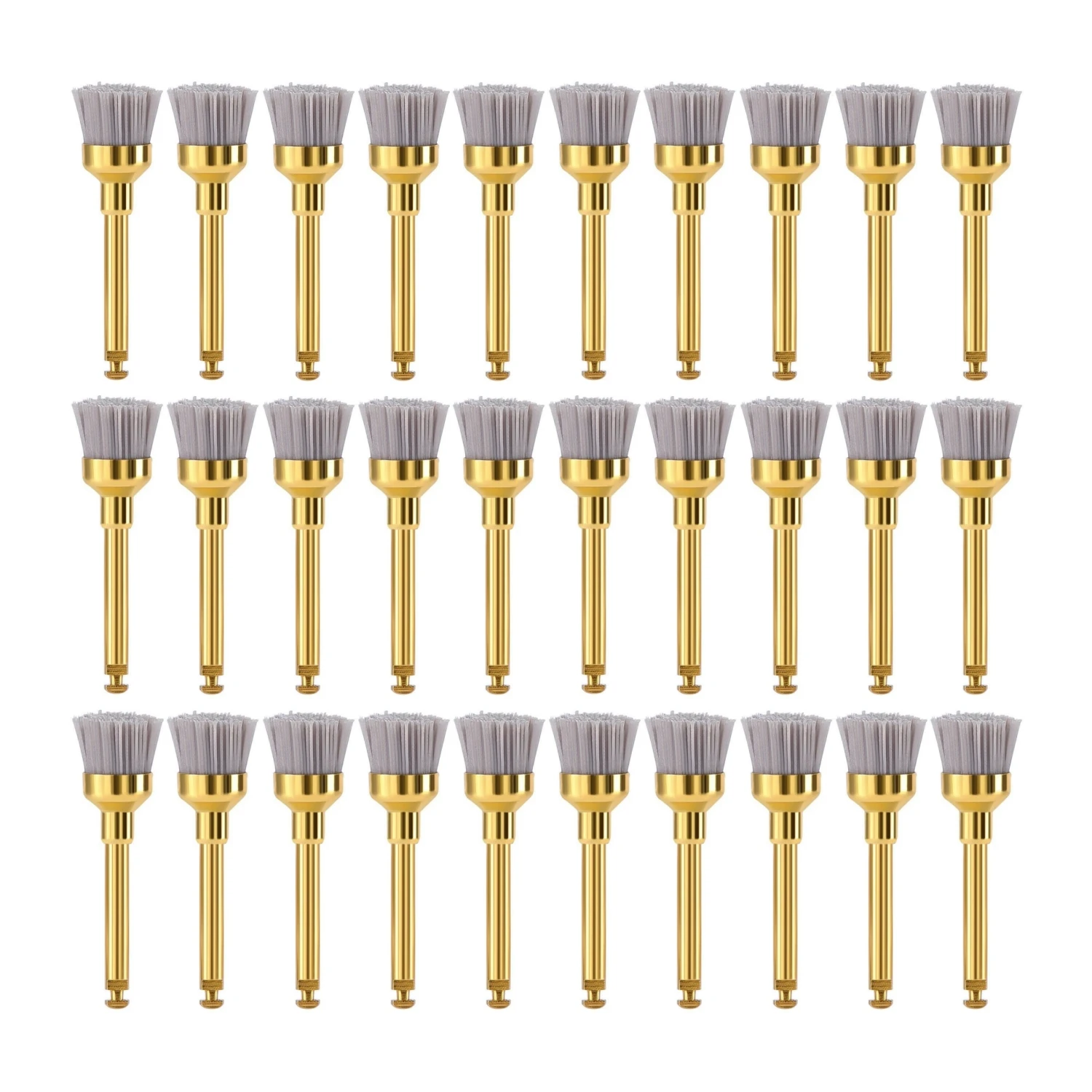 Spazzolini E Gommini Easyinsmile MONOUSO Prophy Angles Cup - Foto 8