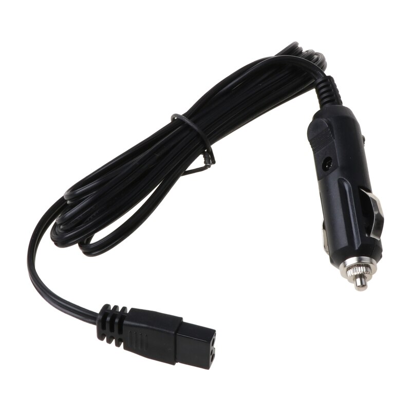 Sigaar Plug 12V 10A Dc Power Cable Koord Voor Auto Koelbox Mini Koelkast G32C