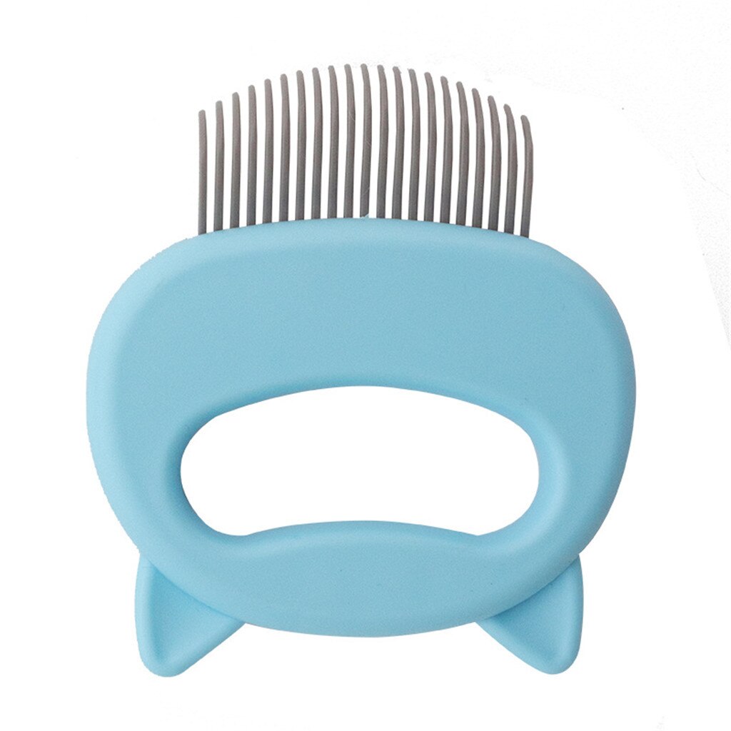 Magic Brush Borstel Finish Paardenhaar
