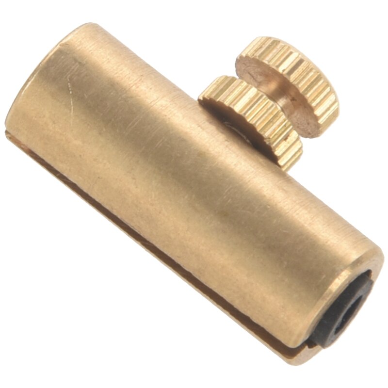 Metal Wolf Tone Eliminator Eliminate String Mute Suppressor For Cello(Copper)
